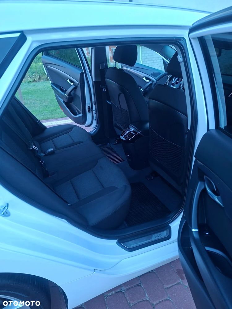 Hyundai i40 1.6 GDI Business - 15