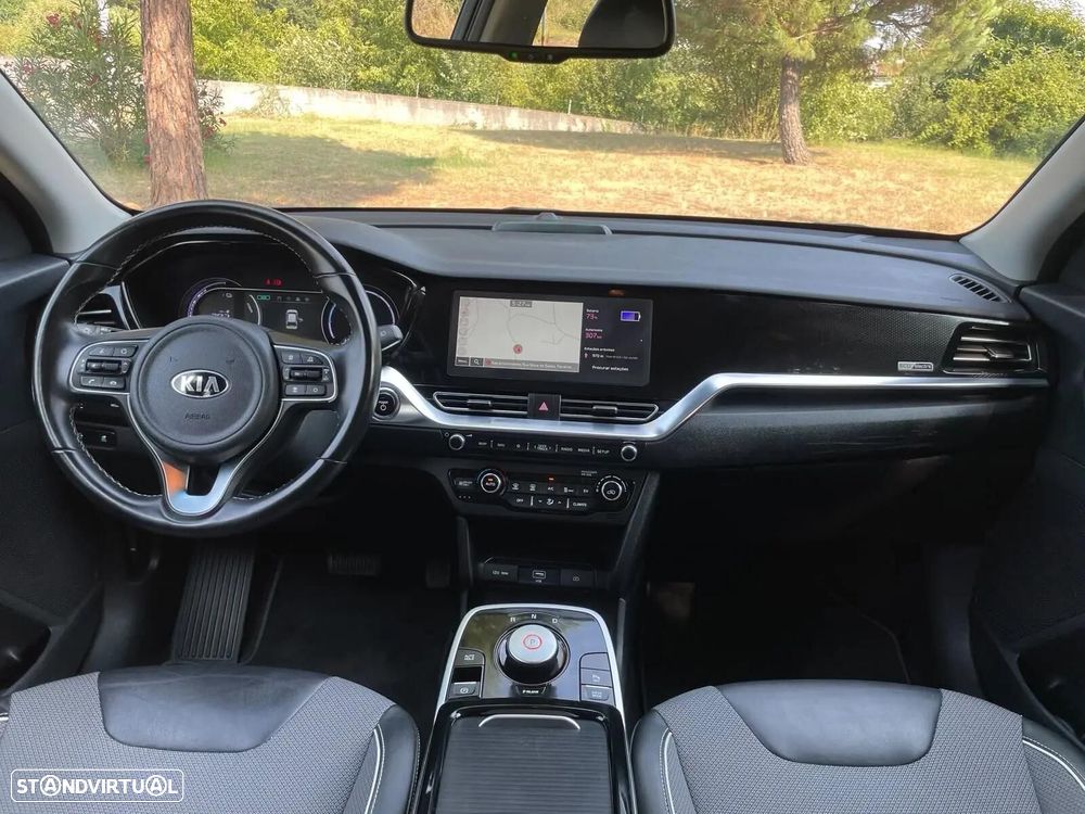 Kia e-Niro 64kWh - 42