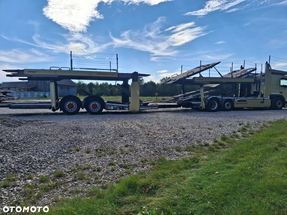 Volvo FM 420 - 6