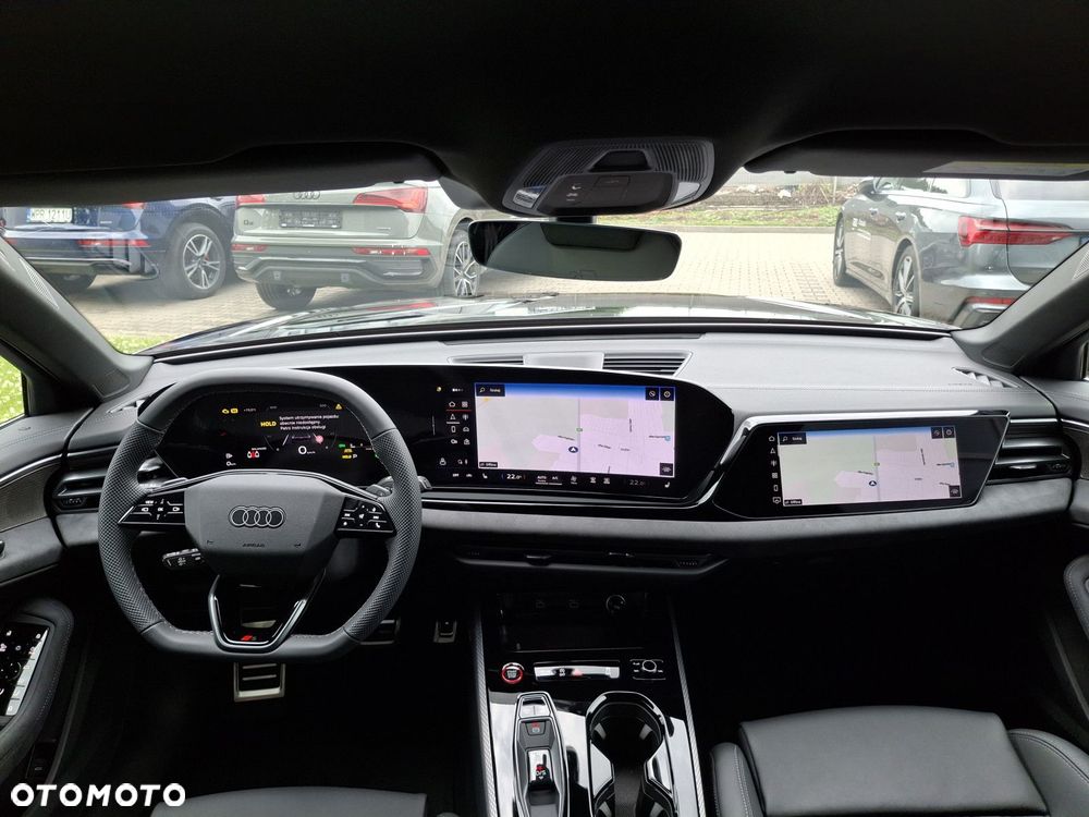 Audi A5 Avant - 21