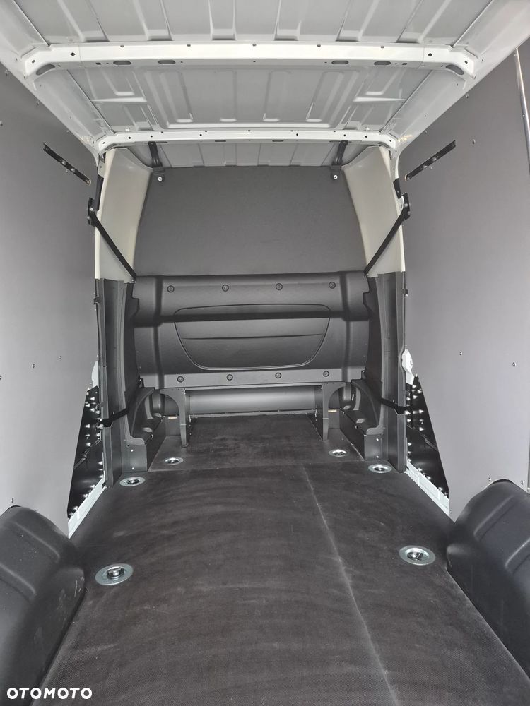 Renault Master BRYGADOWY 7 osobowy - 7