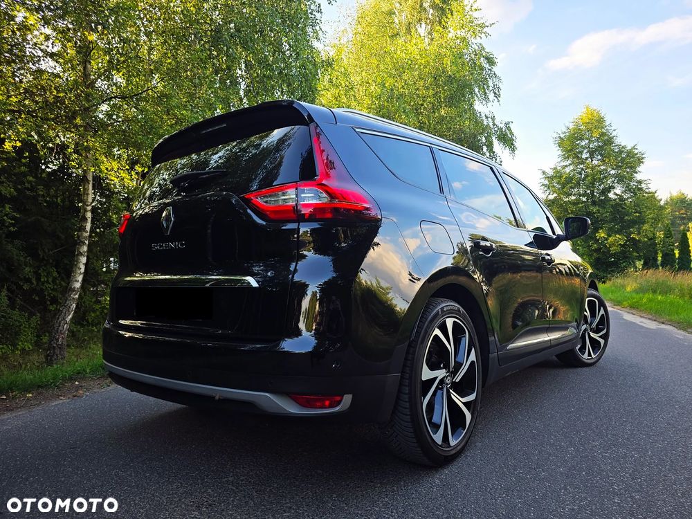 Renault Grand Scenic Gr 1.3 TCe FAP Bose EDC - 33