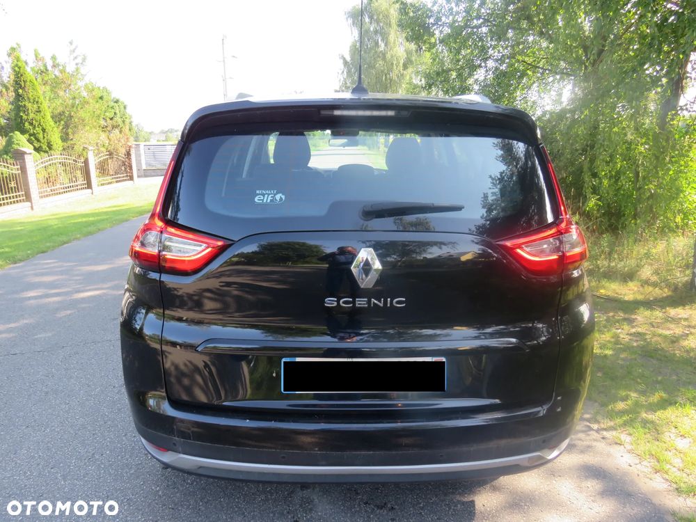 Renault Grand Scenic ENERGY TCe 130 S&S LIMITED - 5