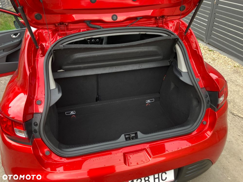 Renault Clio 0.9 Energy TCe Life - 12