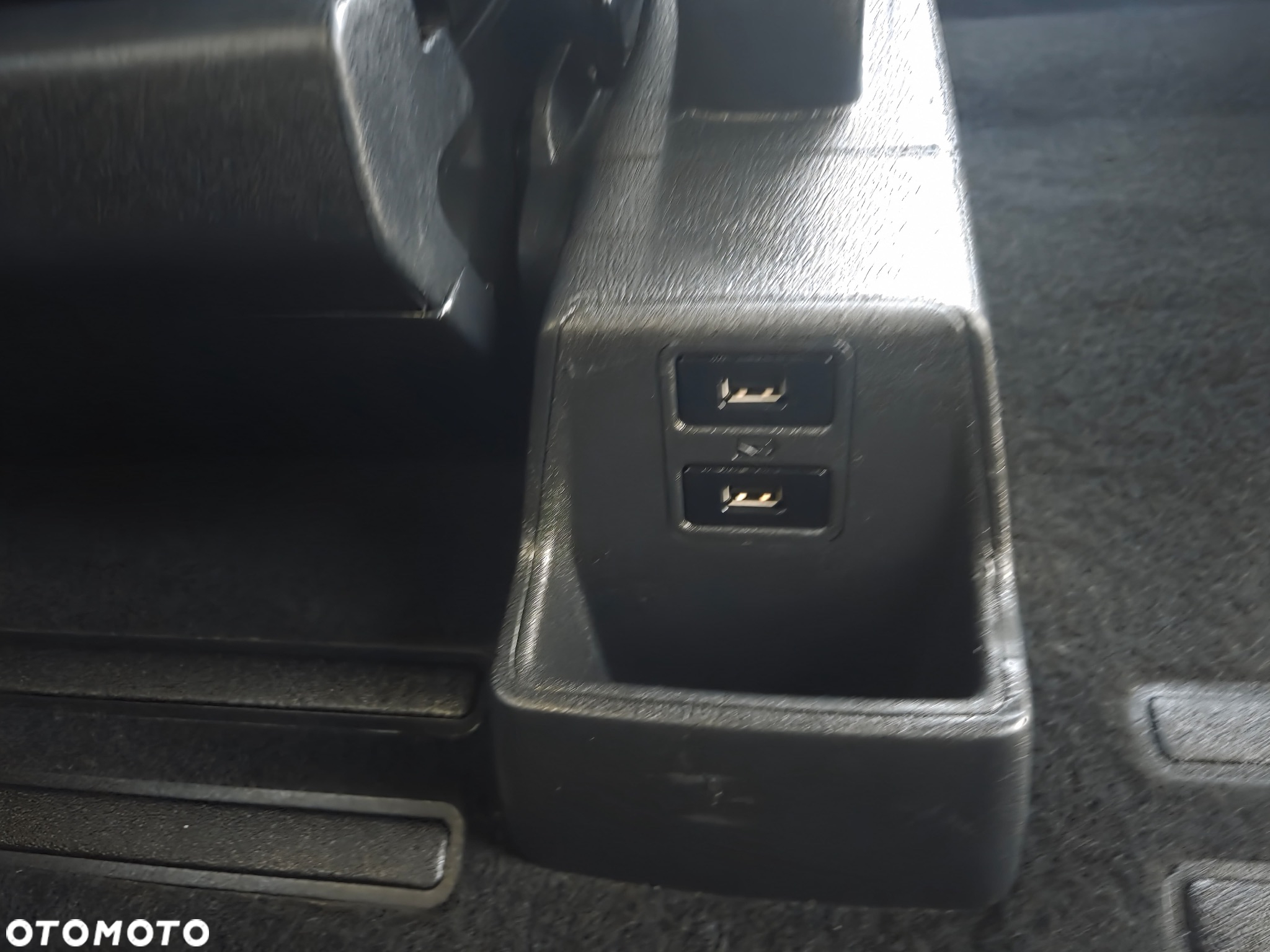 Ford Tourneo Custom 320 L1H1 VA MH Trend - 38