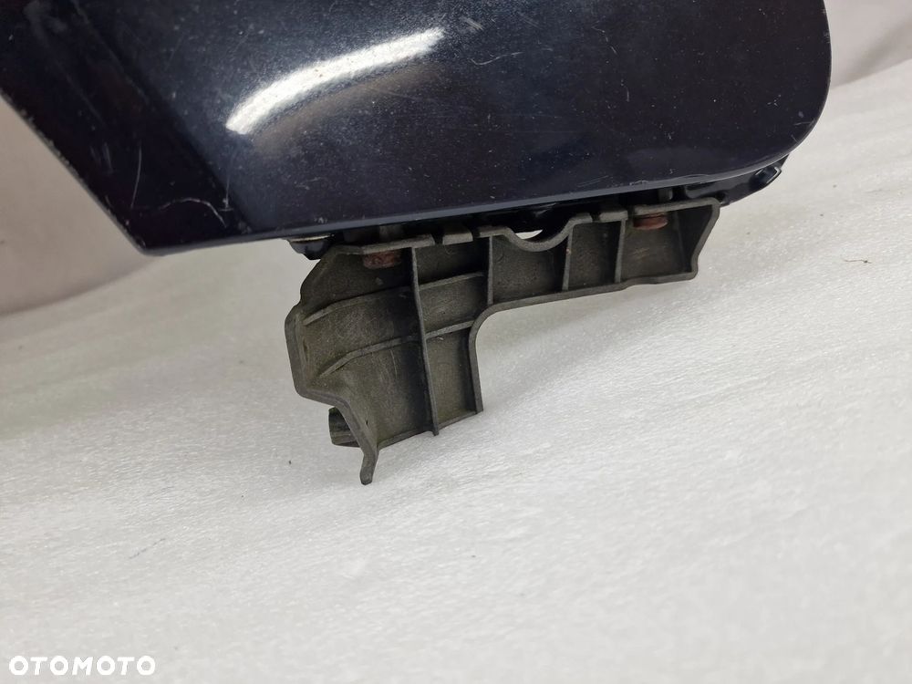 AUDI A4 B7 04-07 PRAWY BŁOTNIK PRZEDNI PRZÓD + ŚLIZG , NR AUKCJI BŁ200 - 2