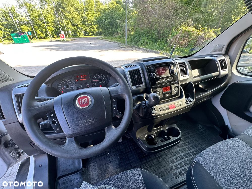 Fiat Ducato - 6