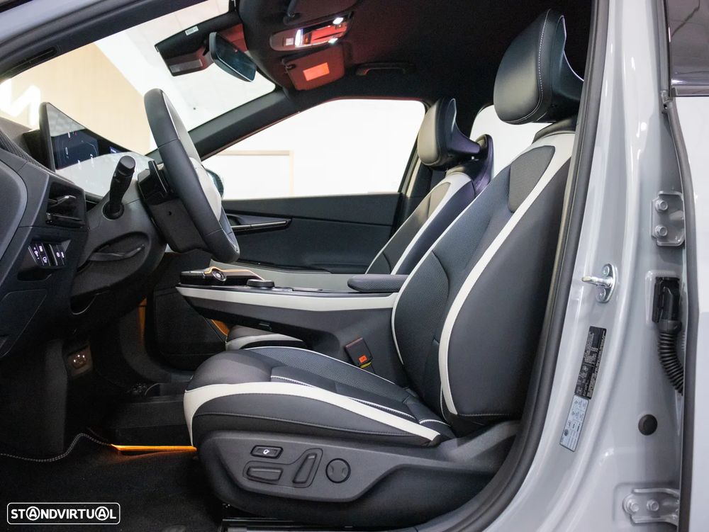 Kia EV6 84 kWh GT-Line - 14