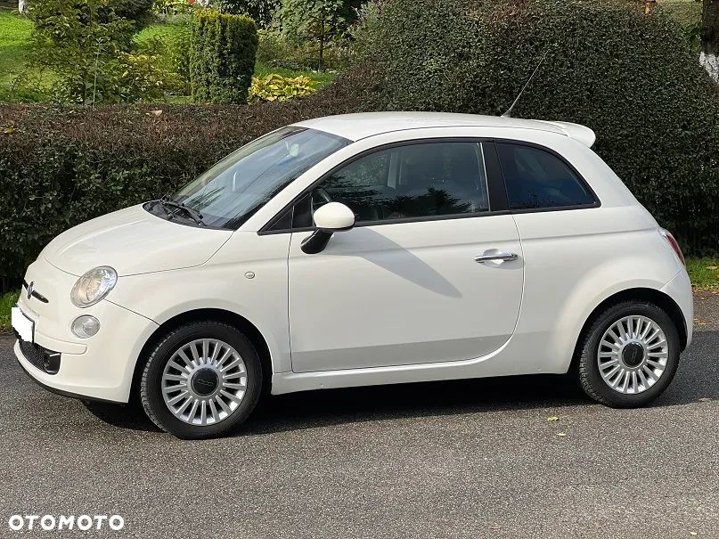 Fiat 500 - 9