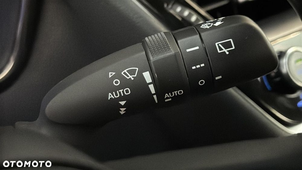 Toyota Corolla 1.2 T Comfort - 28