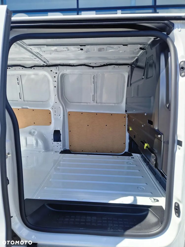 Fiat Scudo Furgon XL - 12