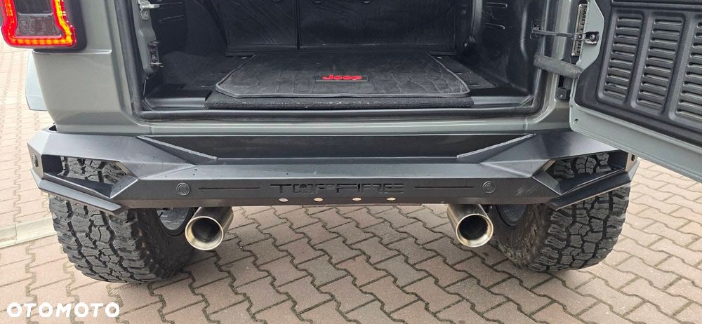 Jeep Wrangler - 7