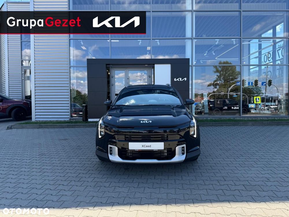 Kia XCeed 1.6 T-GDI Business Line DCT - 3