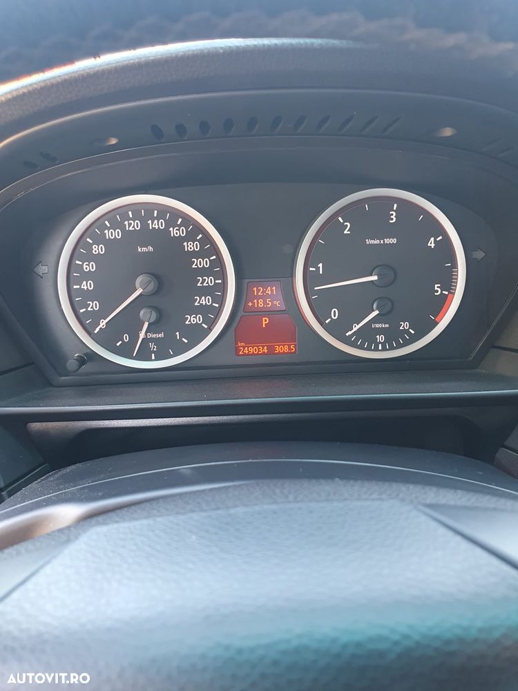 BMW Seria 5 - 14