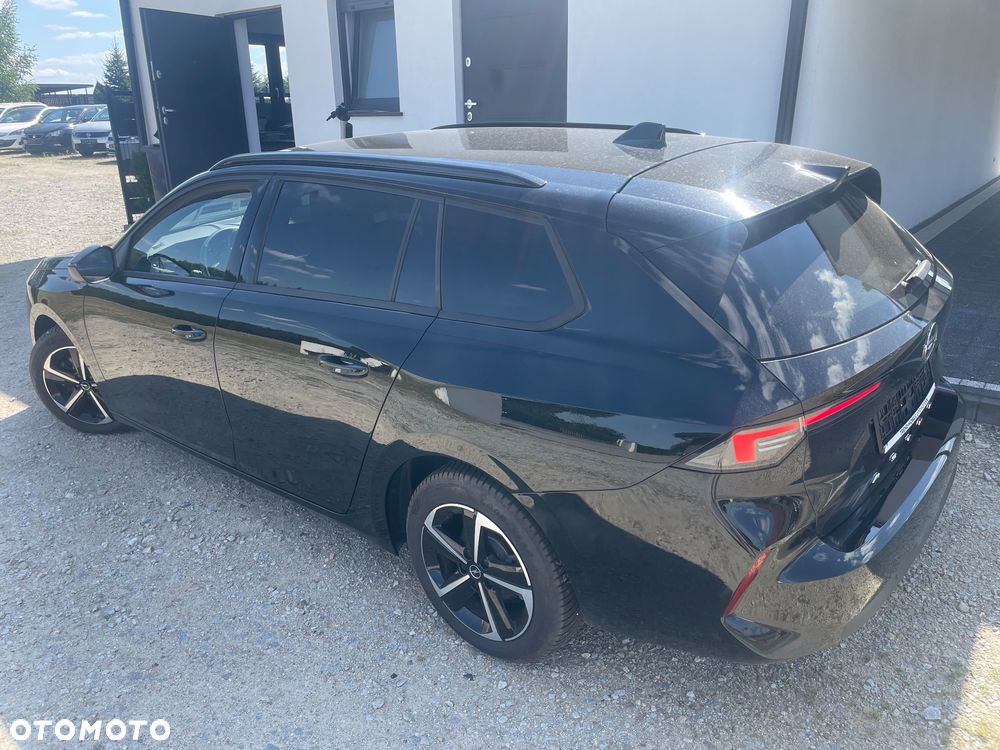 Opel Astra - 15