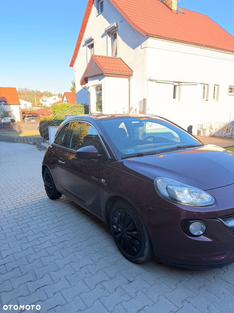 Opel Adam - 5