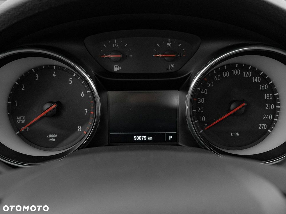 Opel Astra V 1.4 T Enjoy S&S - 15