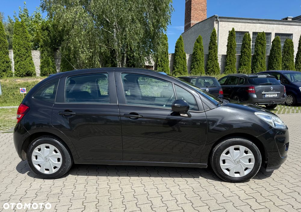 Citroën C3 1.6 HDi Selection - 19
