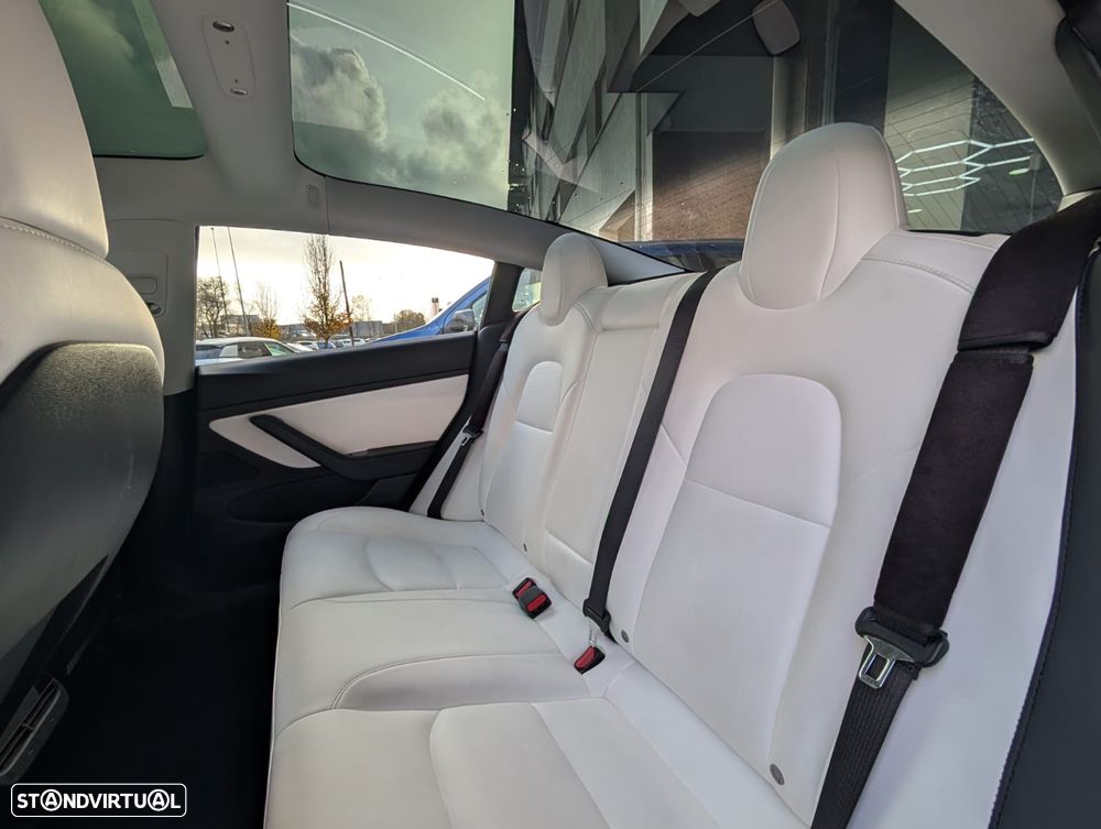 Tesla Model 3 Long Range AWD Dual Motor - 10