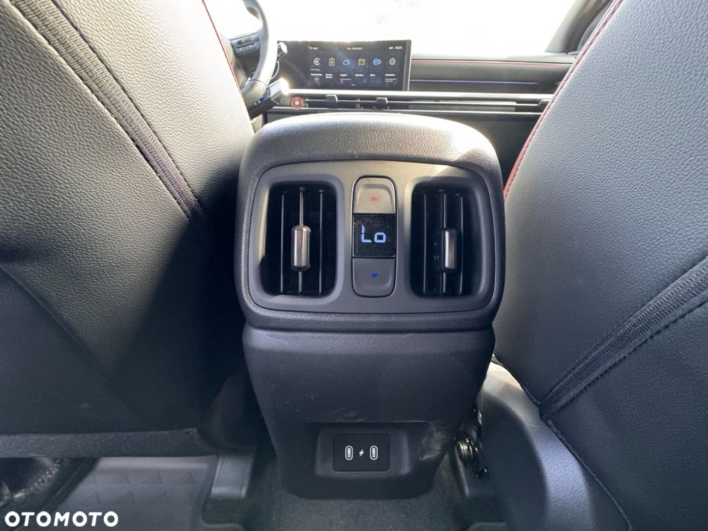Hyundai Tucson - 22