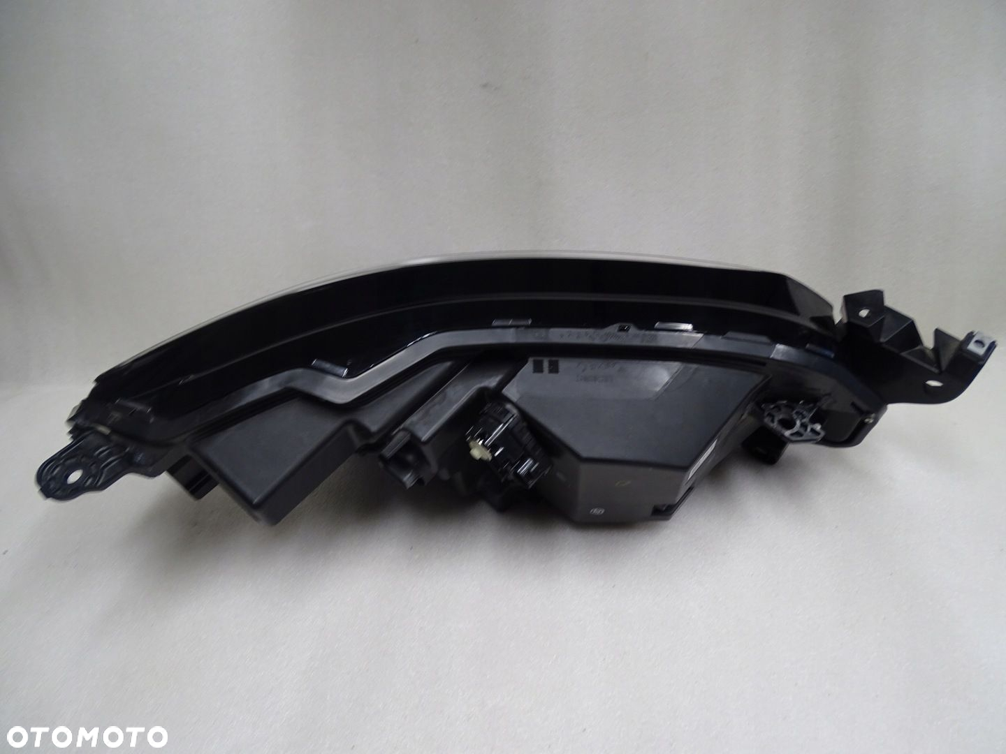 HONDA ZR-V - lampa przednia lewa FULL LED - 6