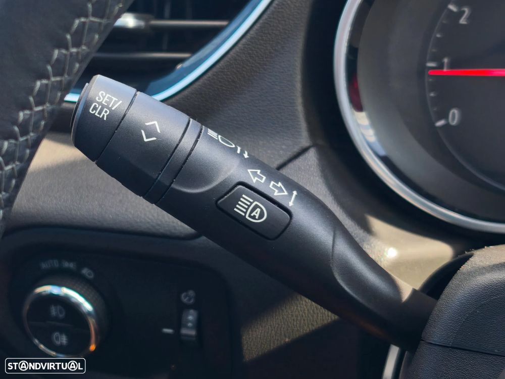 Opel Grandland X 1.2 S&S Auto Ultimate - 22