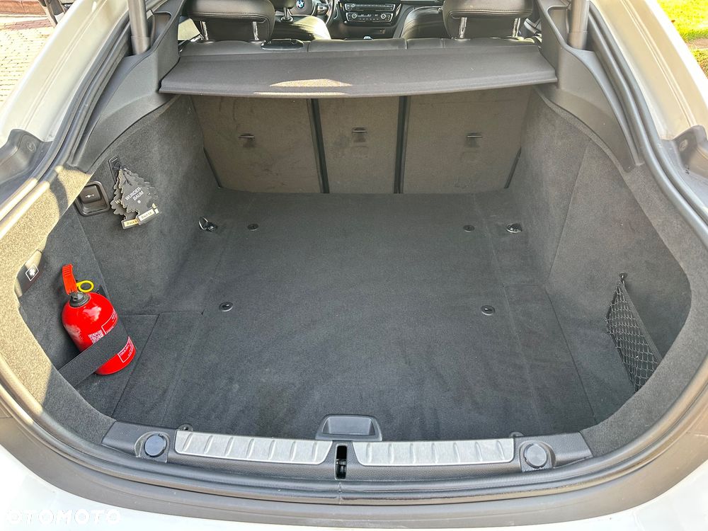BMW Seria 4 430d Sport-Aut M Sport - 29