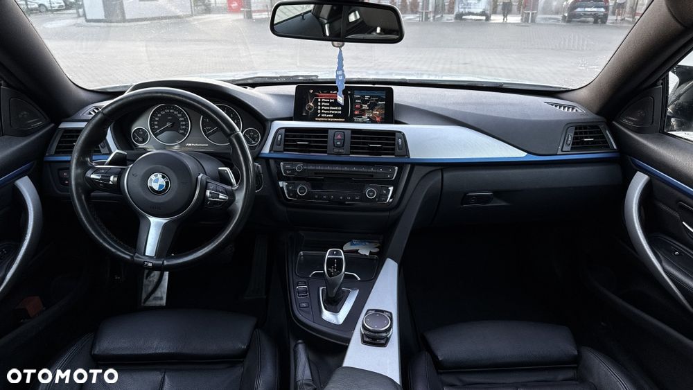 BMW Seria 4 - 3