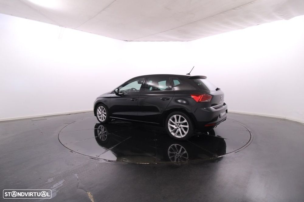 SEAT Ibiza 1.0 TSI FR - 5