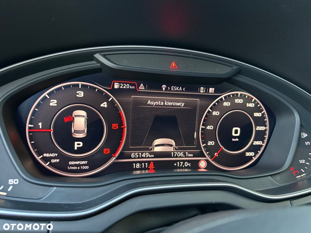 Audi Q5 2.0 TDI Quattro S tronic sport - 25