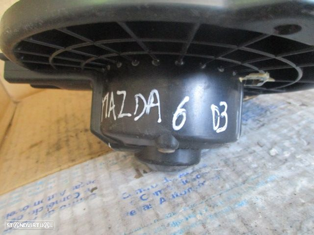 Motor Sofagem 894000 MAZDA 6 2003 - 2