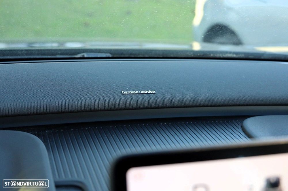 Volvo EX30 69 kWh Single Motor Extended Range Plus - 27