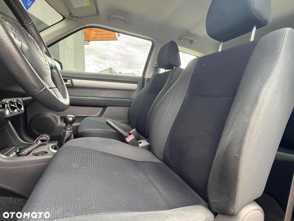 Suzuki Swift 1.3 Comfort - 11