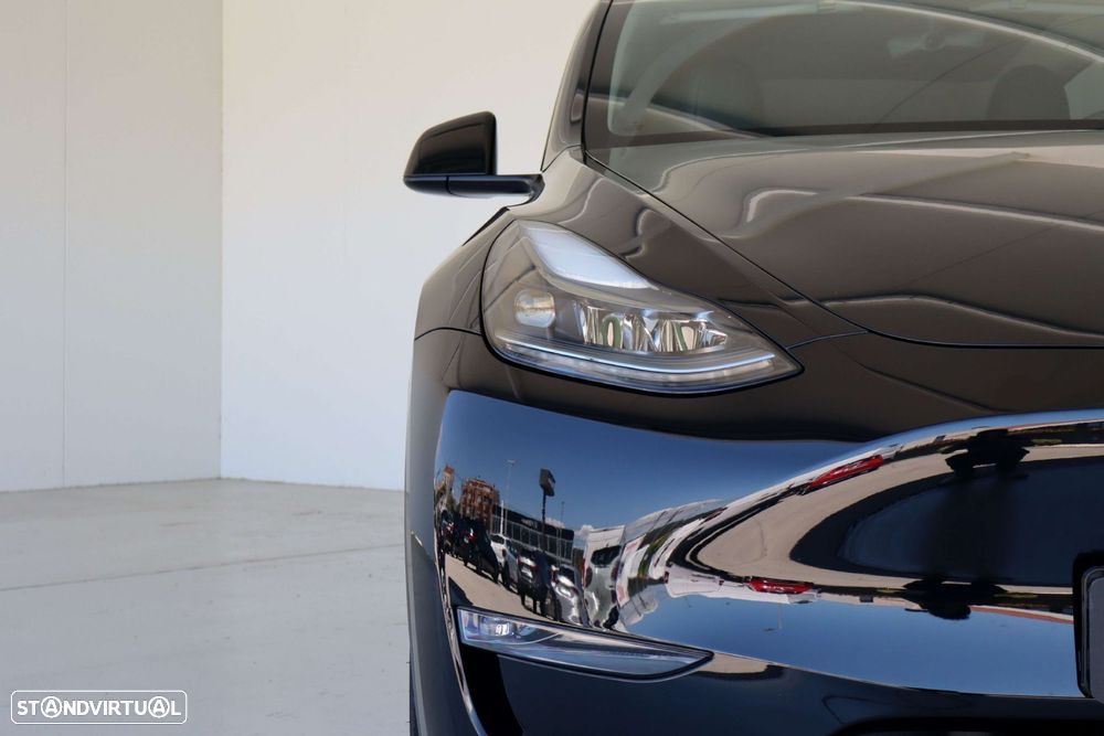 Tesla Model Y Performance Tração Integral - 4