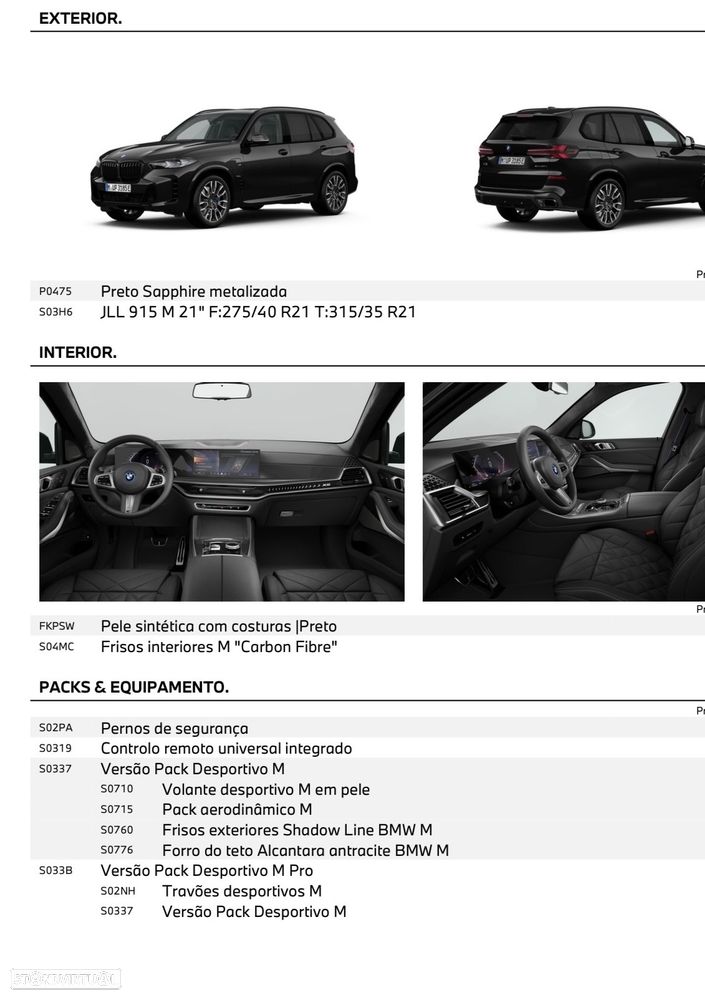 BMW X5 - 10