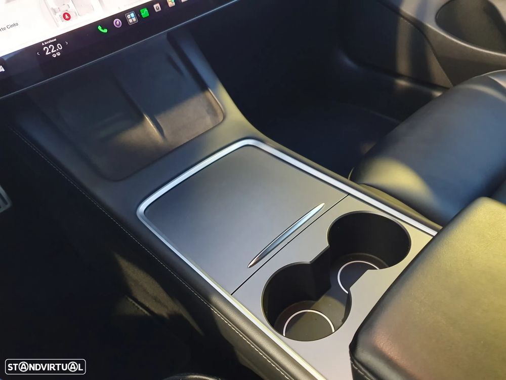 Tesla Model 3 Performance Tração Integral - 10