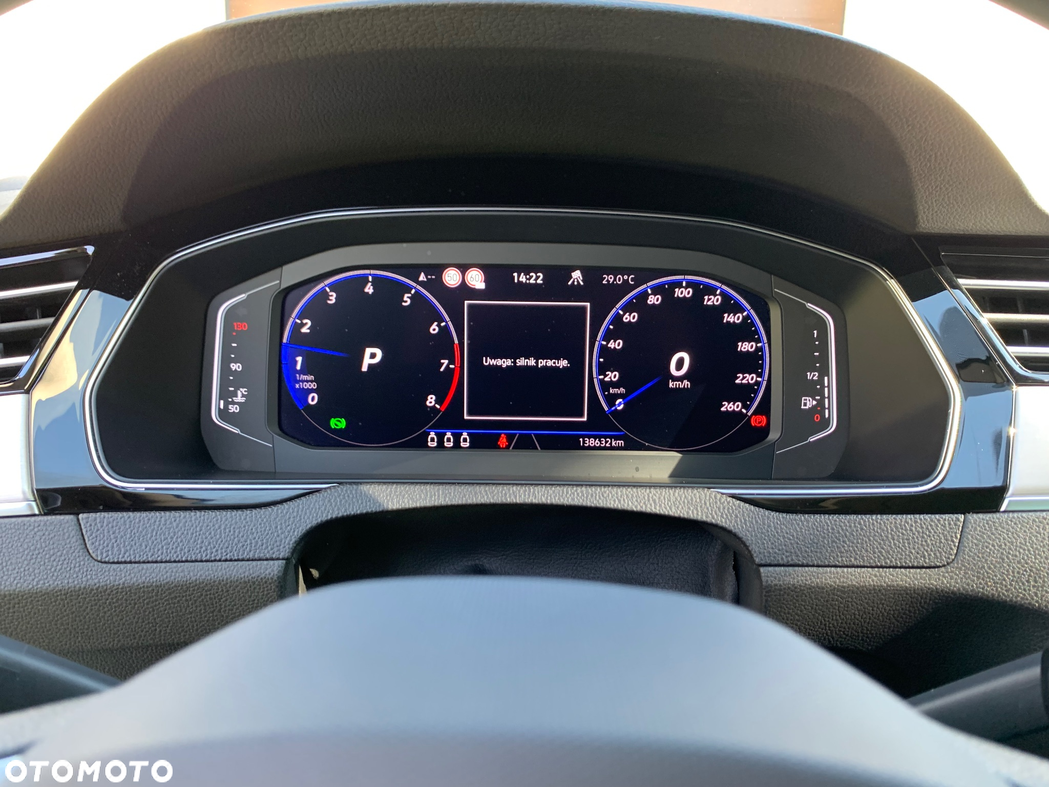 Volkswagen Passat 1.5 TSI EVO Elegance DSG - 17