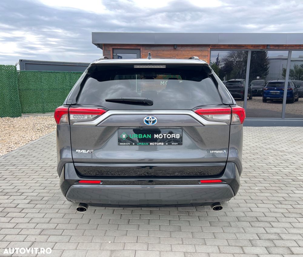 Toyota RAV4 2.5 VVT-iE 4x2 Exclusive - 13