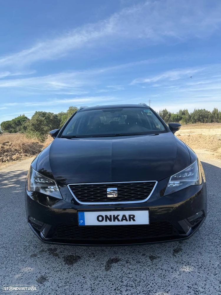 SEAT Leon - 4