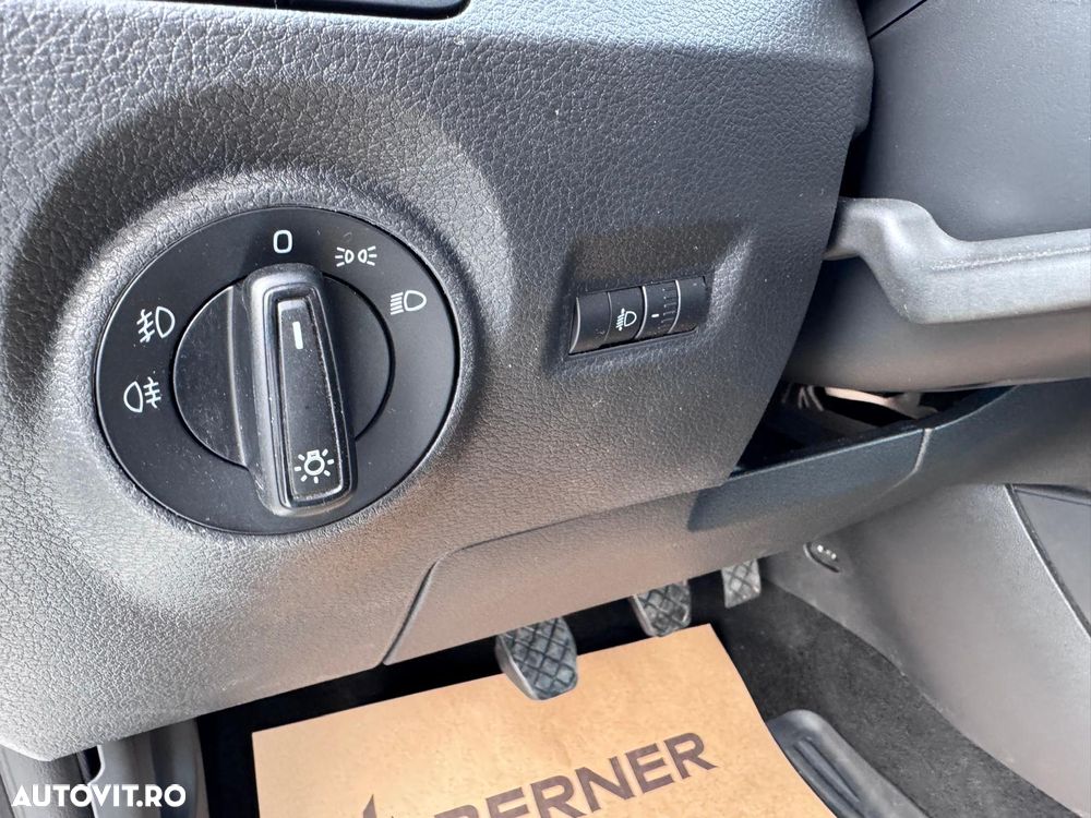 Skoda Fabia 1.0 TSI 95 CP Ambition - 17