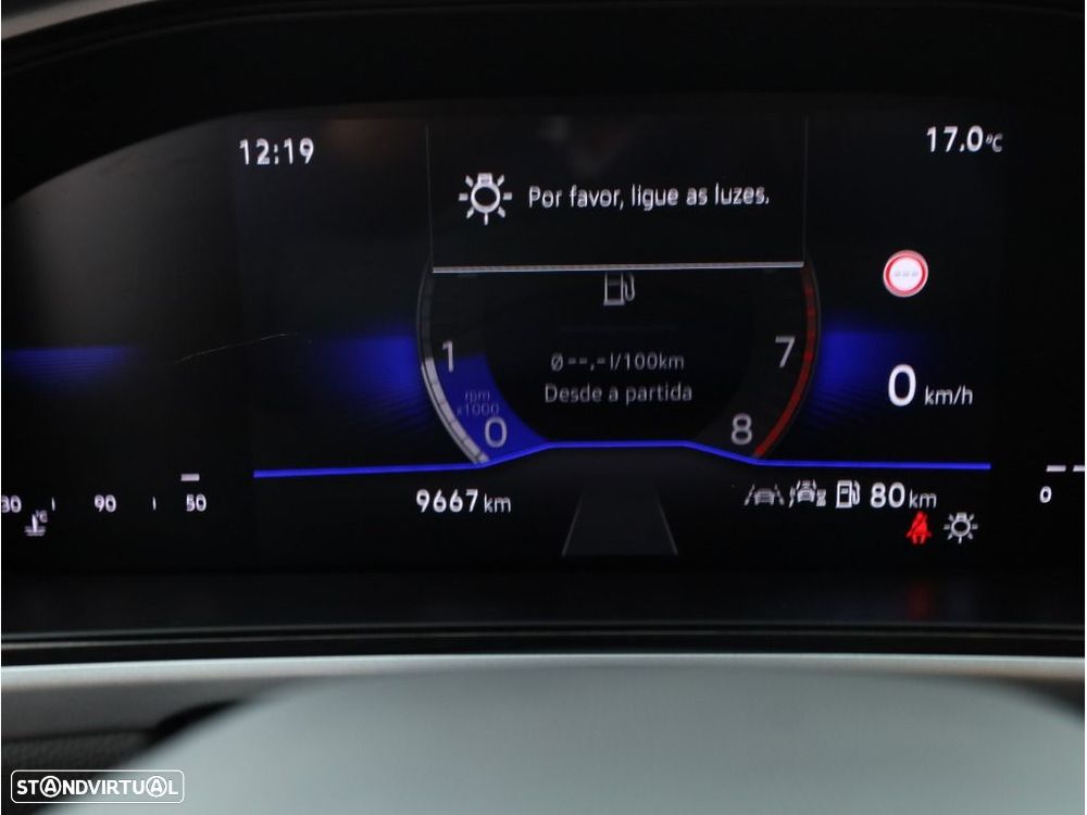 VW T-Roc 1.0 TSI Urban - 19