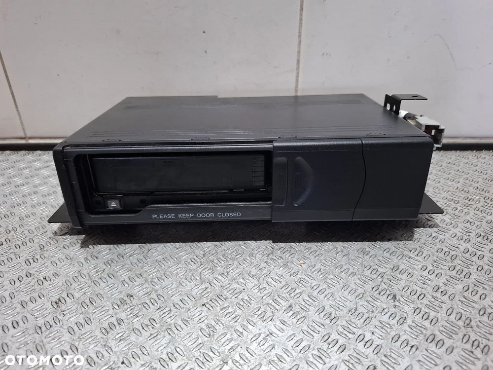 Zmieniarka CD Ford S - Max MK1 nr 3S7T18C830AD - 2