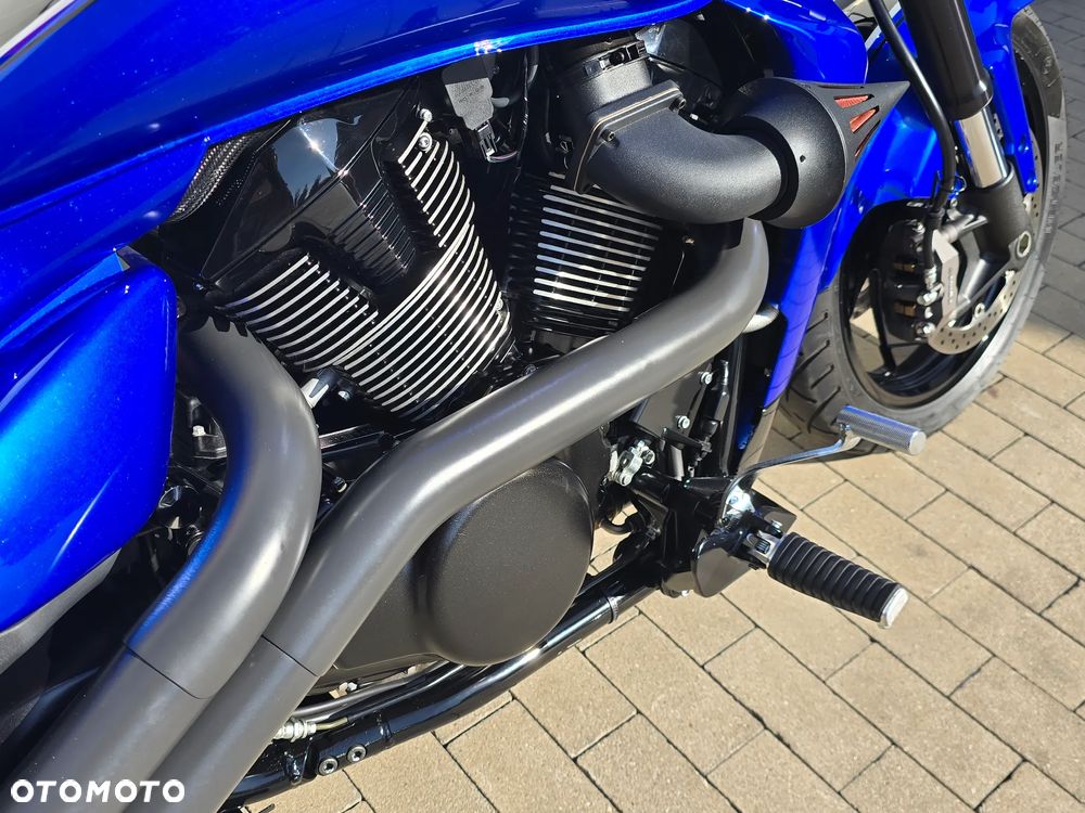 Suzuki Boulevard - 4