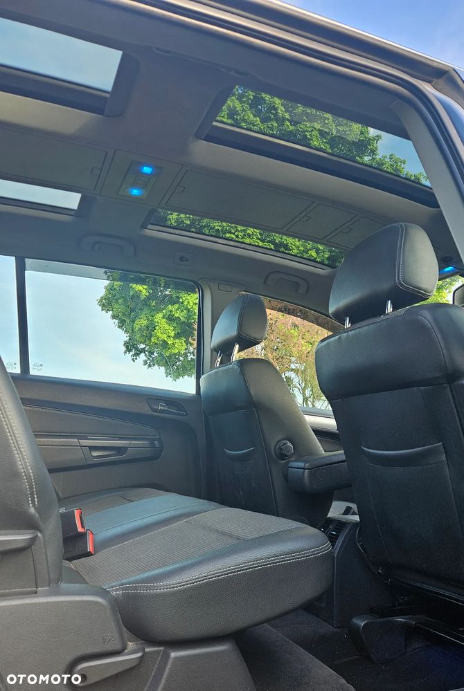 Opel Zafira 1.9 CDTI Cosmo ActiveSelect - 11