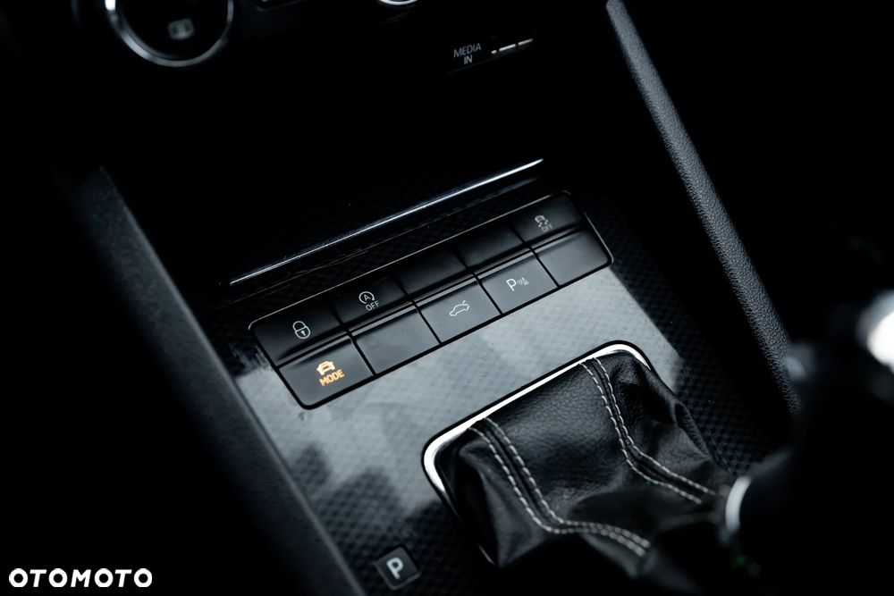 Skoda Octavia 2.0 TSI (Green tec) DSG RS - 34