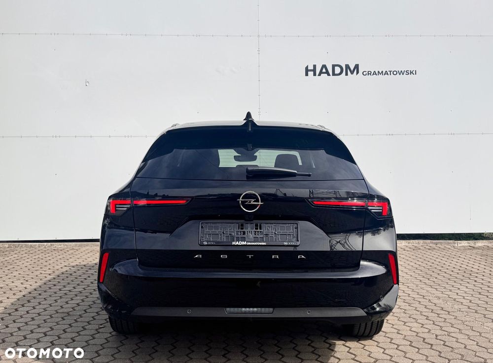 Opel Astra 1.2 T Edition S&S - 6