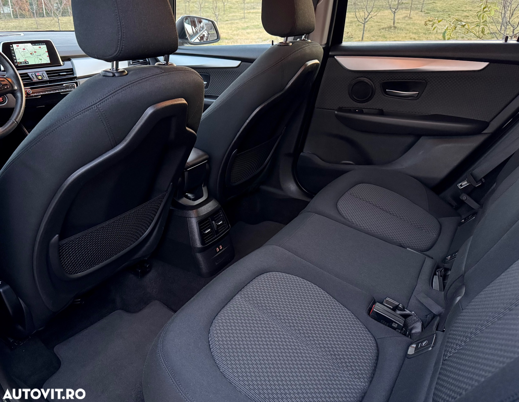 BMW Seria 2 218d xDrive Active Tourer Aut. Luxury Line - 16