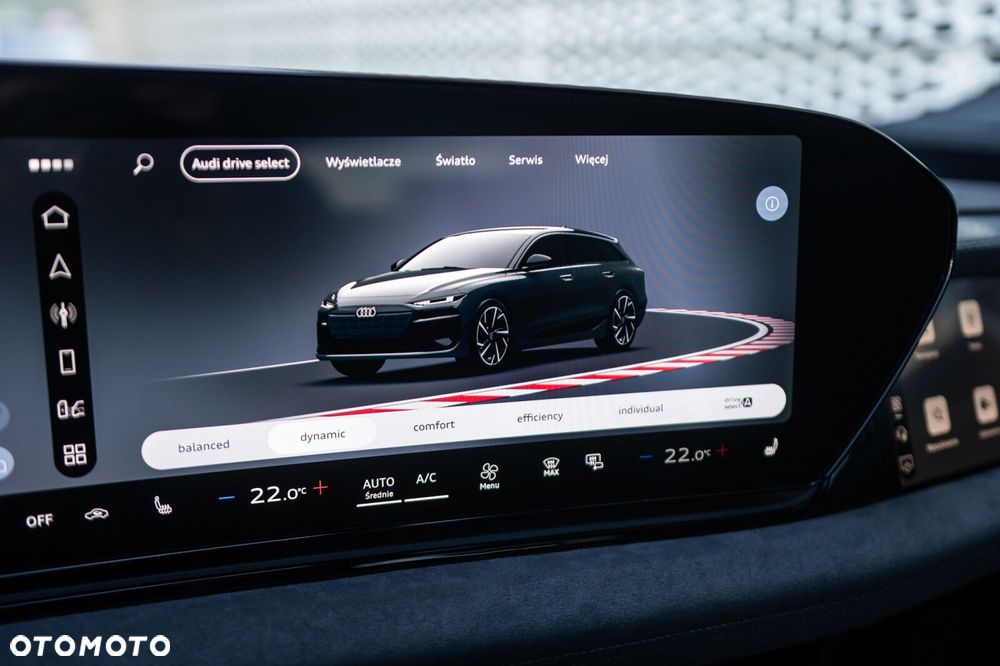 Audi A6 Sportback e-tron Quattro 100kWh - 26