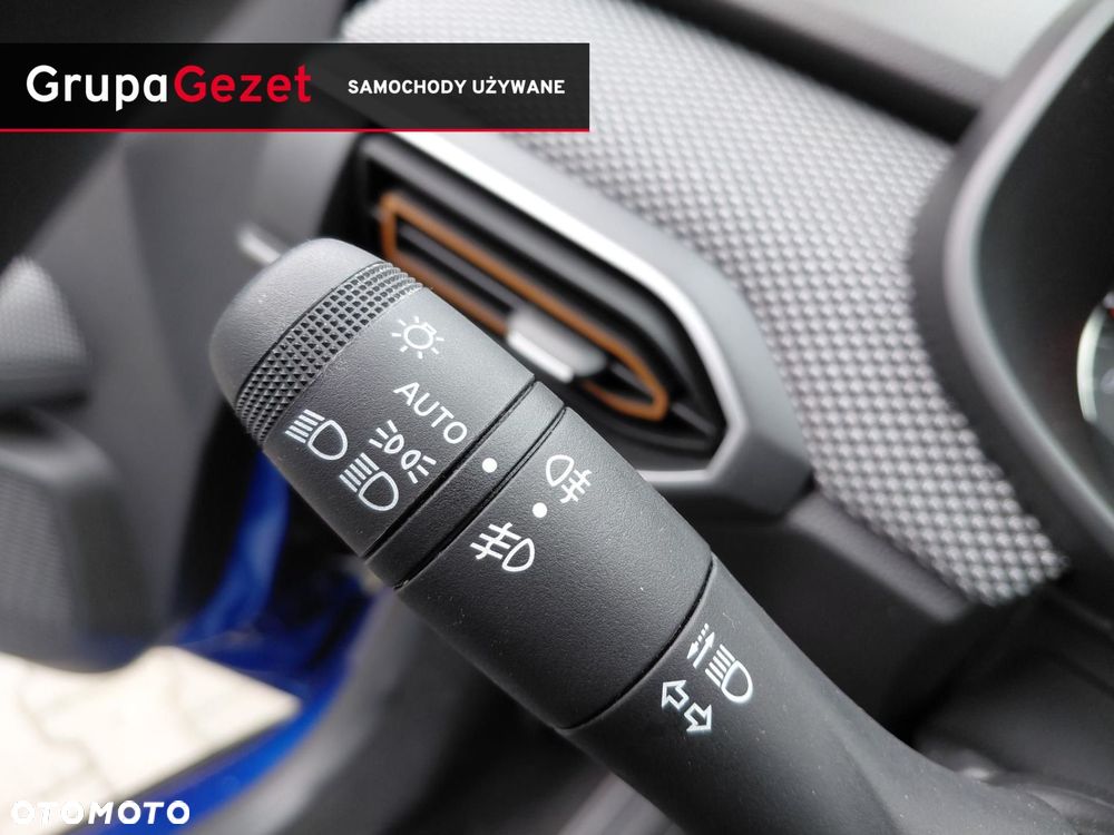 Dacia Sandero Stepway - 18