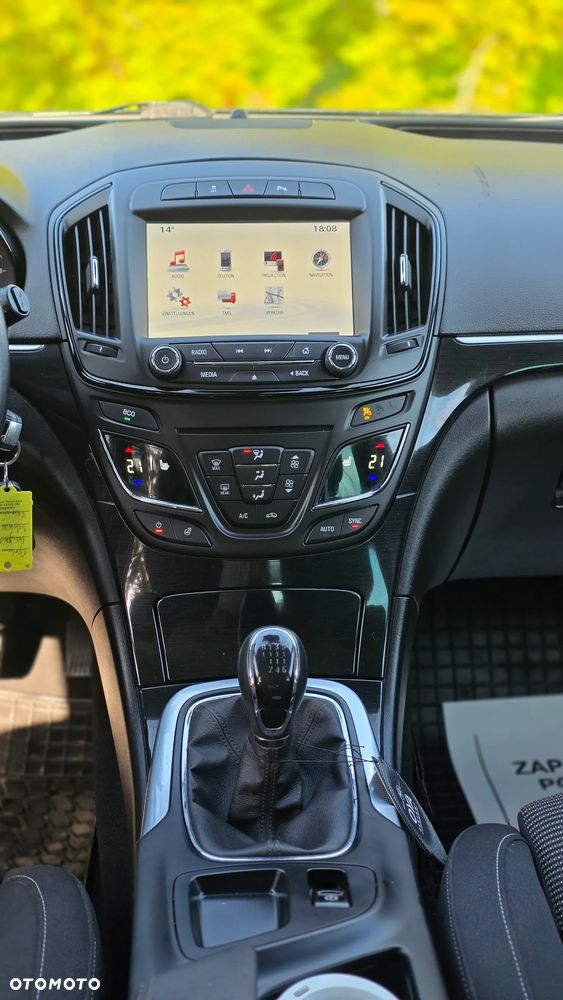 Opel Insignia 2.0 Exclusive - 7